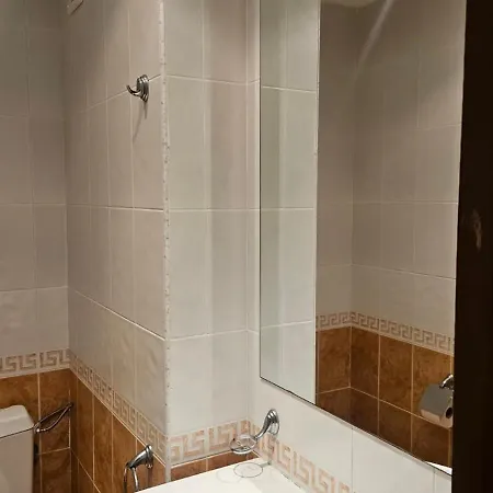 Apartamento Sunnyapart 106