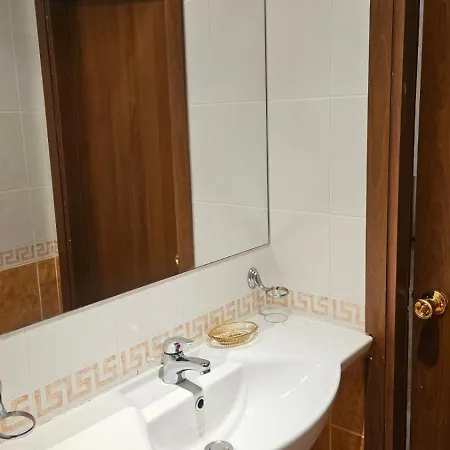 Apartamento Sunnyapart 106 Sunny Beach