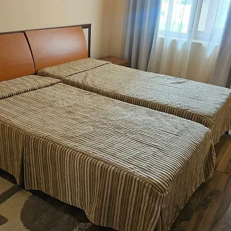 Apartamento Sunnyapart 106 Sunny Beach